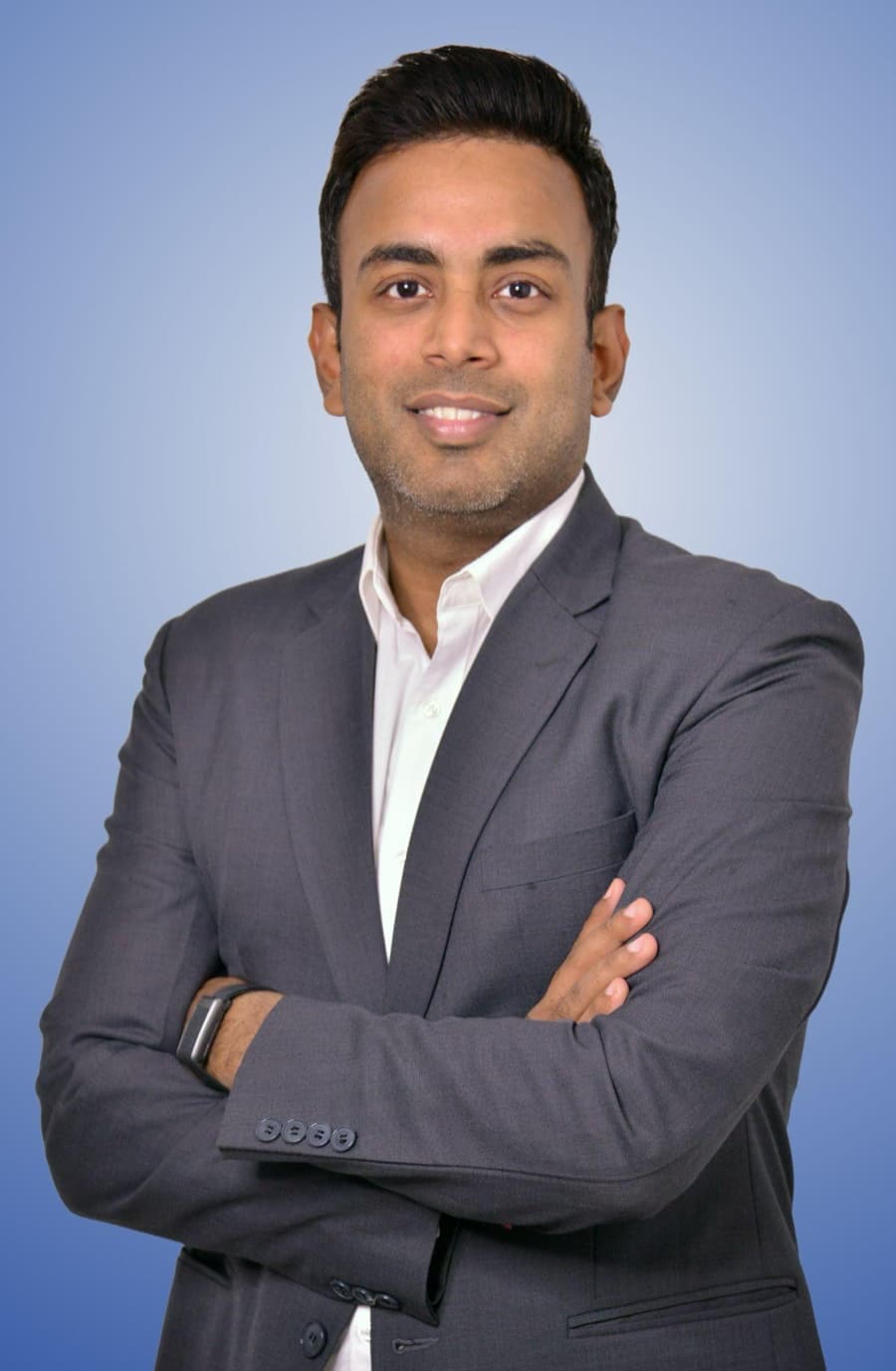 CA Dhananjay Malik