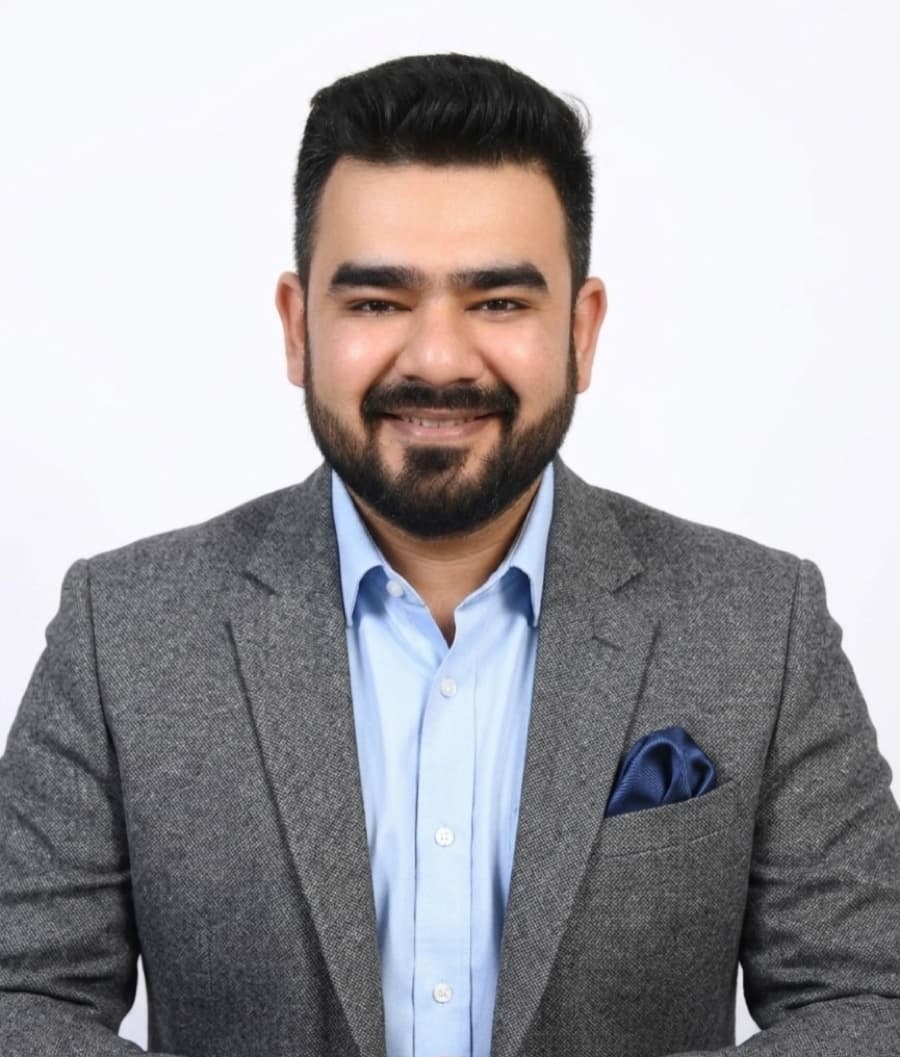Gaurav Matta