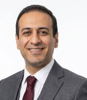 Saurabh Chhabra