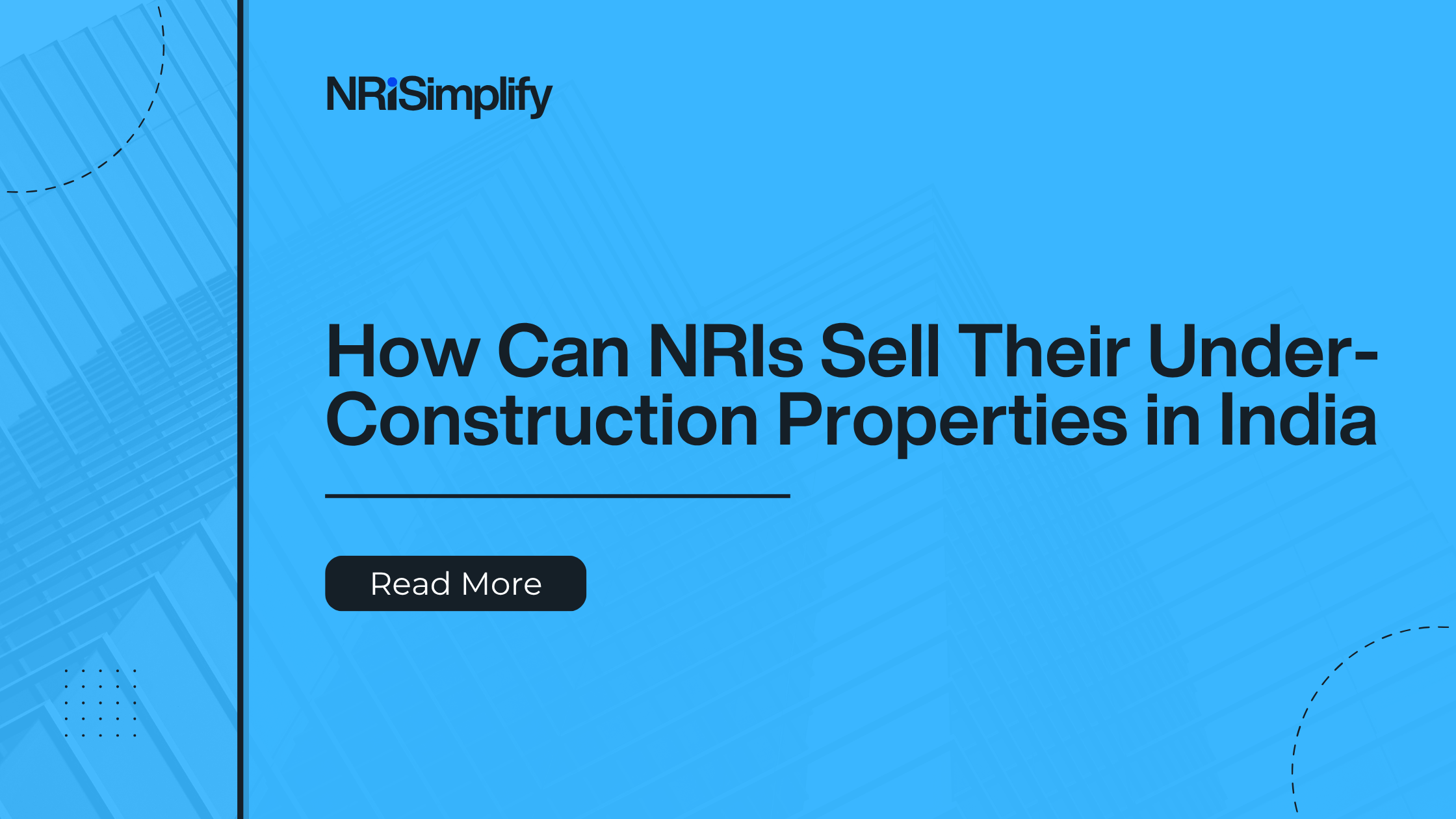 How NRIs Can Sell Property in India Before Title Transfer: Check Guide