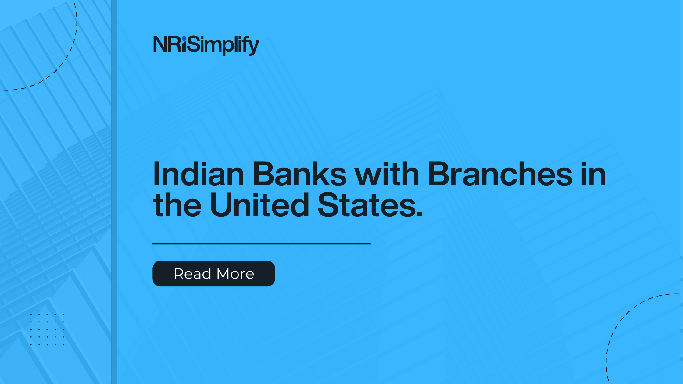 Indian Banks with Branches in the United States